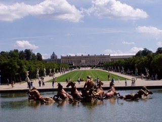 Versailles